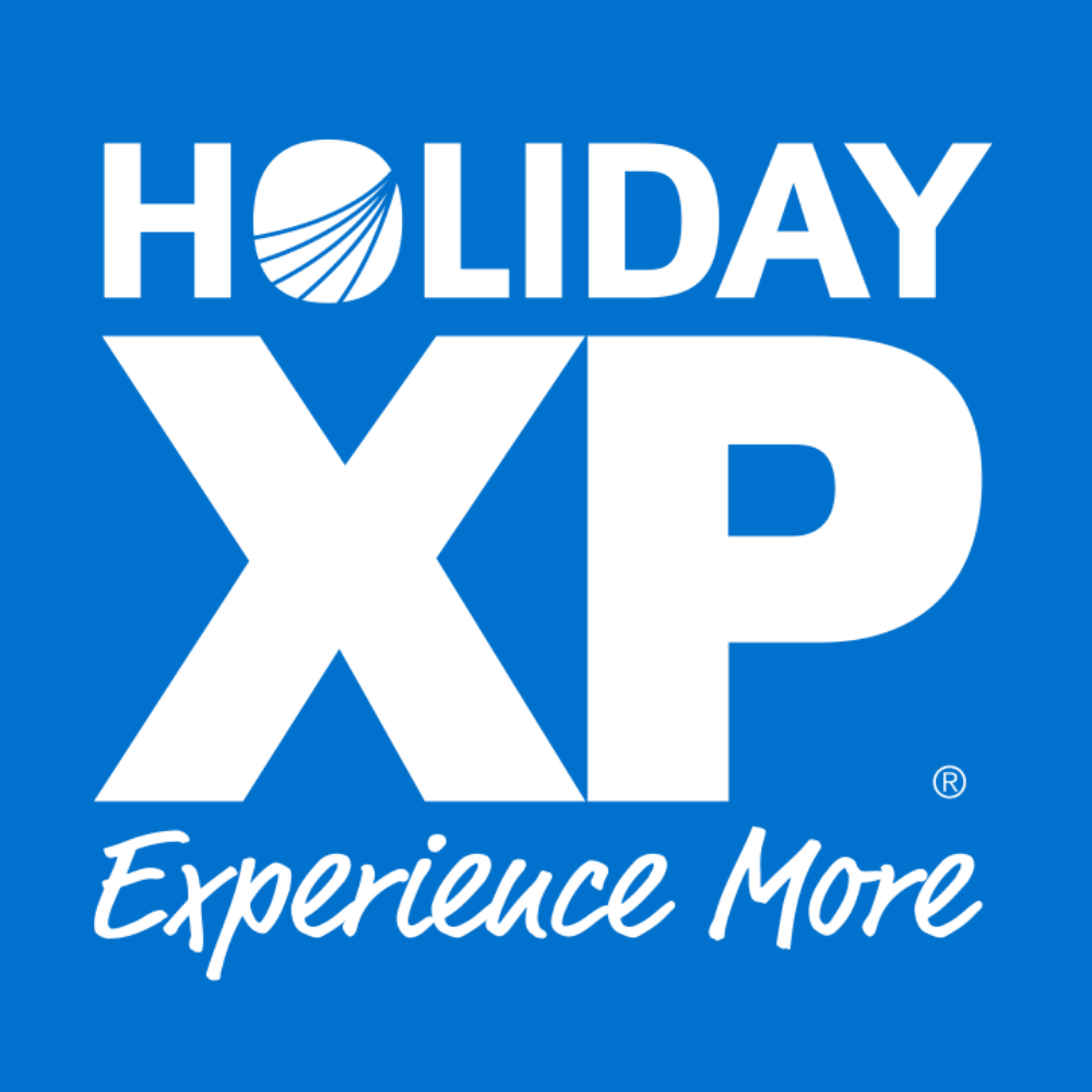 Holiday XP campaign