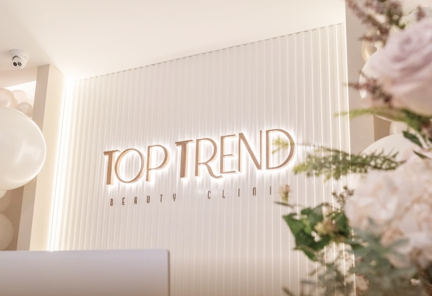 Top Trend campaign