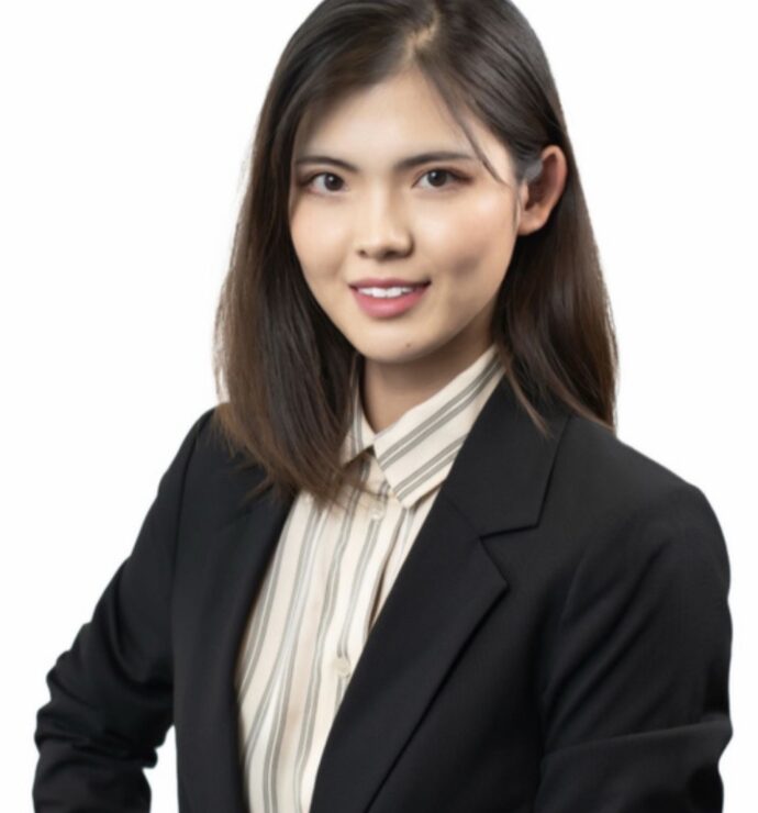 Wendy Yu